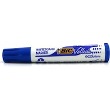 Bic Mavi Tahta Kalemi 1701 Yuvarlak Uç 904938