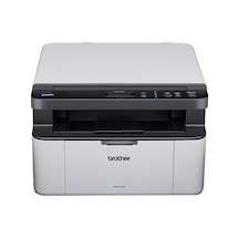 Brother DCP-1511 Yazıcı-Tarayıcı-Fotokopi Laser Yazıcı + 2 adet Toner