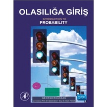 Olasiliğa Giriş-Introduction To Probability - Nobel Akademik Yayıncılık