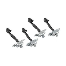 Ulzyvf -toyota Sınırlayıcı Kontrol Kayışı Kapı Durdurucu Araba Adet Mi