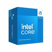 Core İ5 14400f 29.5mb 10çekirdekli Vga Yok 1700p 65w Kutulu+fanlı-128461