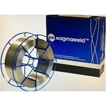 Mı 309lsı K300 Ms Pre 0.80 Mm - 15 Kg Net Paslanmaz Mig Kaynak Teli