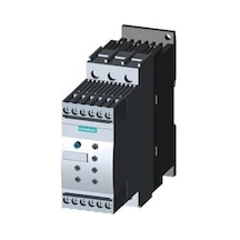 Sıemens 3rw4028 1bb14 Softstarter 18,5kw 36a Yumuşak Yolverici