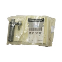 Otomatik Edc Şanzıman Vites Ayırma Kaptörü Renault Megane 4 1.2 Tce 319354939r Mais