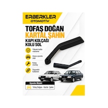 Tofaş Doğan Kartal Şahin Kapı Kolçağı Kolu Sol - Erb679