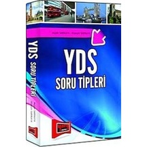YDS Soru Tipleri / Müjde Sarıkaya