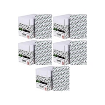 Copier Bond Ve-ge A4 80gr/m2 Fotokopi Kağıdı 12500adet 25pk 500