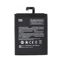Xiaomi Mi Note 3 Bm3A Batarya Pil 3500Mah