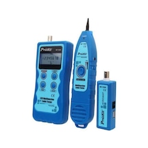 Proskit Mt-7059 Lcd Çok Fonksiyonlu Kablo Test Cihazı