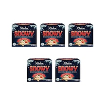 Balen Snowy Zencefilli Kış Macunu 5 x 400 G