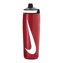 Nike Refuel Bottle 950 Ml Suluk Kırmızı N.100.7667.692.32