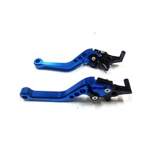 Spor Manet Yamaha N Max Mavi Mavi