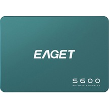 Reedark S600 SSD 2.5" SATA 3.0 256gb Yüksek Hızlı Okuma Yazma SSD Dizüstü Masaüstü Bilgisayar İçin