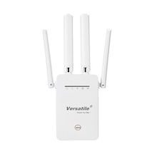 Versatile 300 Mbps Wi-Fi Repeater Acces Point