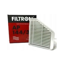 Toyota Auris E18 12-19 1.4 D4d 2012-2016 Fıltron Hava Filtresi