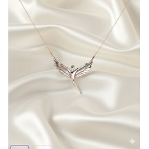 Ariş Melek Altın Kolye N11.20446