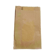 Kraft Hamburger Kese Kağıdı 15x20 Cm 1 Kg - Doğal Sunum 3'li Ekonomik Paket - 3 Adet Tarı