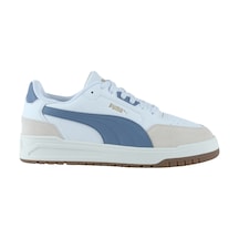 Puma Shuffle Downtown Og Erkek Beyaz Spor Ayakkabı 403840-06