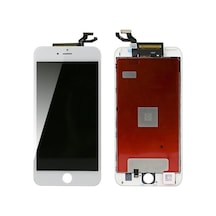 İphone 6s Plus Ekran Dokunmatik Srv Beyaz