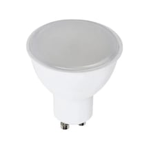 Cata Ct 4240 7w Led Çanak Ampul 3200k Gün Işığı Çok Renkli