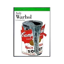 Andy Warhol (Rizzoli Art Classics)