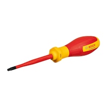 Professional Vde Torx Tornavida Tx 25 X 100mm 1x Tornavida Tx 25 X 100mm