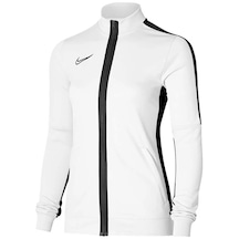 Nike Dr1686-100 Dri-fıt Academy Kadın Spor Ceket 001