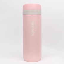 Igloo Squid Termos 600ml-pembe Renkli