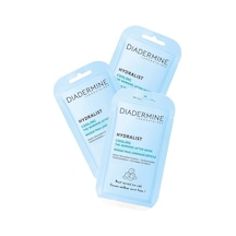 Diadermine Cilt Maskesi Hydralist Cooling X3 Diadermine Cilt Maskesi Hydralist Cooling X3