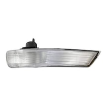 CERKEZ CVT-203 Dikiz Ayna Sinyali Sol Focus 08-
