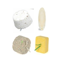 Quik Enerji-Mineral-Kalsiyum blok-Mürekkep Balığı