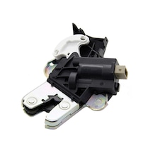 Audi A4 - A 4 Arka Bagaj Kilidi Bagaj Kilit Motoru 2005-2011