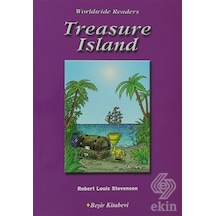 Treasure Island: Level 5/Robert Louis Stevenson