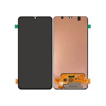 Samsung A70 Servis Dokunmatik Ekran Siyah