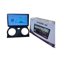 Mitsubishi Colt 2002-2009 Forx 2-32 Yeni Seri İşlemcili Pro Oem Multimedia