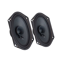 Fullsound 1420k Ford Oval 200 Watt 2 Yollu 5x7 Cm İkili Takım Oto Hoparlör Fullsound 1420k Ford Oval 200 Watt 2 Yollu 5x7 Cm İkili Takım Oto Hoparlör