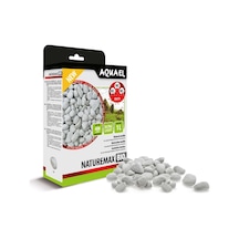 Aquael Naturemax Bio Filtre Malzemesi 1 Lt