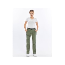 Mapamyumco Quick Dry Kadın Trekking Pantolon-yeşil Yeşil Mapamyumco Quick Dry Kadın Trekking Pantolon-yeşil Yeşil