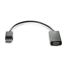 Hp Dısplayport - Hdmı Cevırıcı 2ja63aa