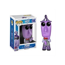 Funko Pop Inside Out Fear
