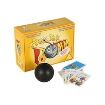 Tik Tak Bomm - Kelimeni Bul. Bombadan Kurtul!