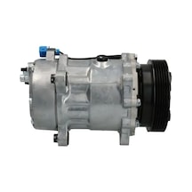 Vw Golf 4 Klima Kompresoru 1.6 2000-2004 Atn Aus Azd Bcb Bosch 1986ad1033