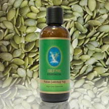 Defne Nuka Essencia Soğuk Pres Kabak Çekirdeği Yağı 250 ML