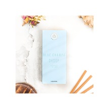 Mitr Blue Champa Dhoop Tütsü