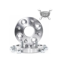 Ds 3-5-6 4x108 2 Cm - 2 Adet Spacer + Bijon Seti