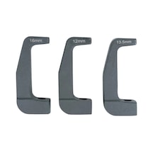 Nttools Nt3503 3 Parça Enjektör Çektirme Kancası