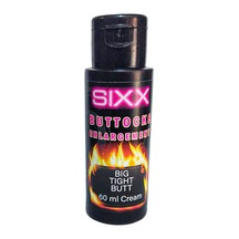 Sıxx Kaıçabakım Kremi Bay Bayan Krem 60 Ml