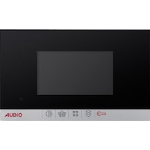Audio Bus Plus 4.3" Görüntülü Diafon