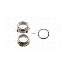 Nifea 35014 Turbo Hortum Contası Bmw 316 / 318 / 320 / 325 / 328 / 330 / 335 / 418 / 420 / 425 / 428 219976645