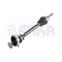 ANKA 10111005 ANKA AKS SOL DUSTER 10- 1.5dci 1.6 16V 4x2